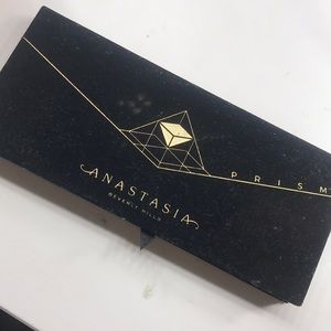 Anastasia Beverly Hills prism palette